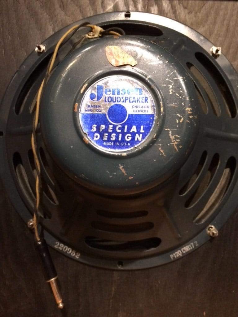 Fender Tremolux Tweed 1959 Amps / Guitar Combos