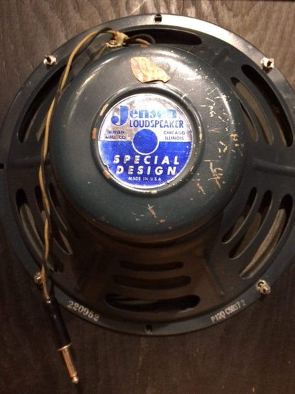 Fender Tremolux Tweed 1959 Amps / Guitar Combos