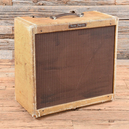 Fender Tremolux Tweed 1959 Amps / Guitar Combos