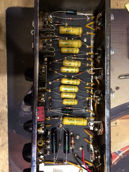 Fender Tremolux Tweed 1959 Amps / Guitar Combos