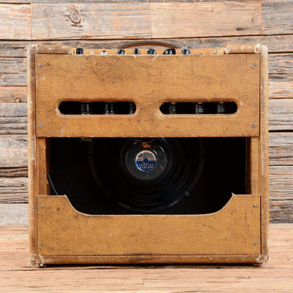 Fender Tremolux Tweed 1959 Amps / Guitar Combos