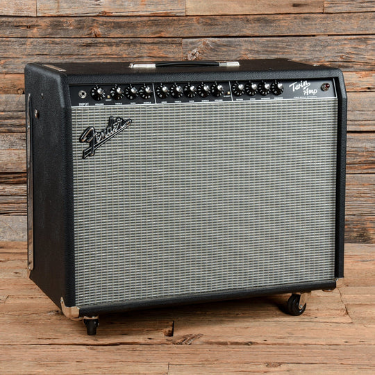 Fender Twin Amp 100-Watt 2x12