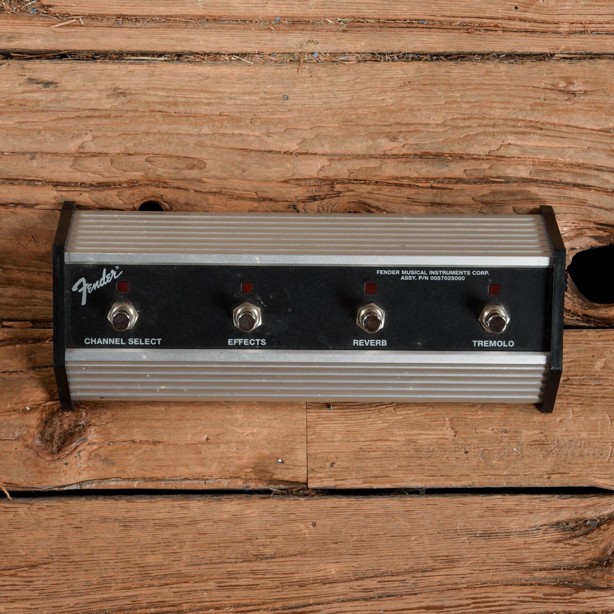 Fender Twin Amp 100-Watt 2x12