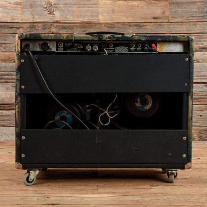 Fender Twin Reverb  1974 Amps / Guitar Combos