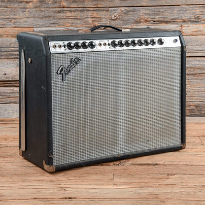 Fender Twin Reverb 2x12 Combo  1979 Amps / Guitar Combos