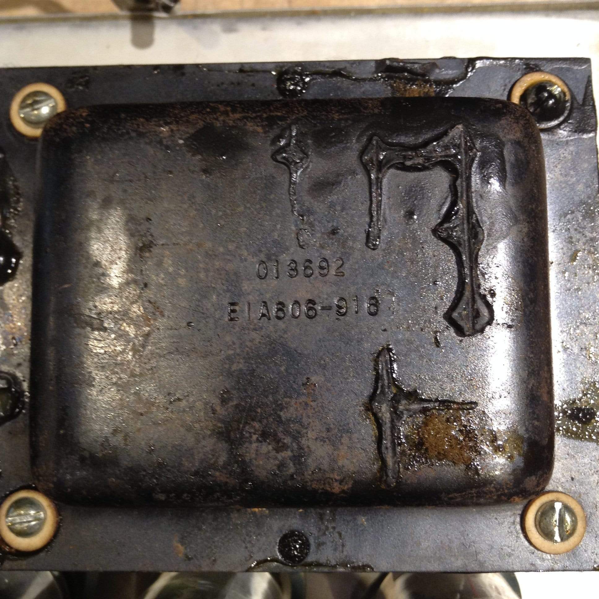 Fender Twin Reverb 2x12 Combo  1979 Amps / Guitar Combos