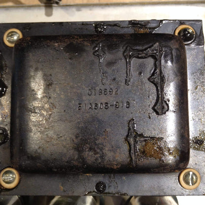 Fender Twin Reverb 2x12 Combo  1979 Amps / Guitar Combos