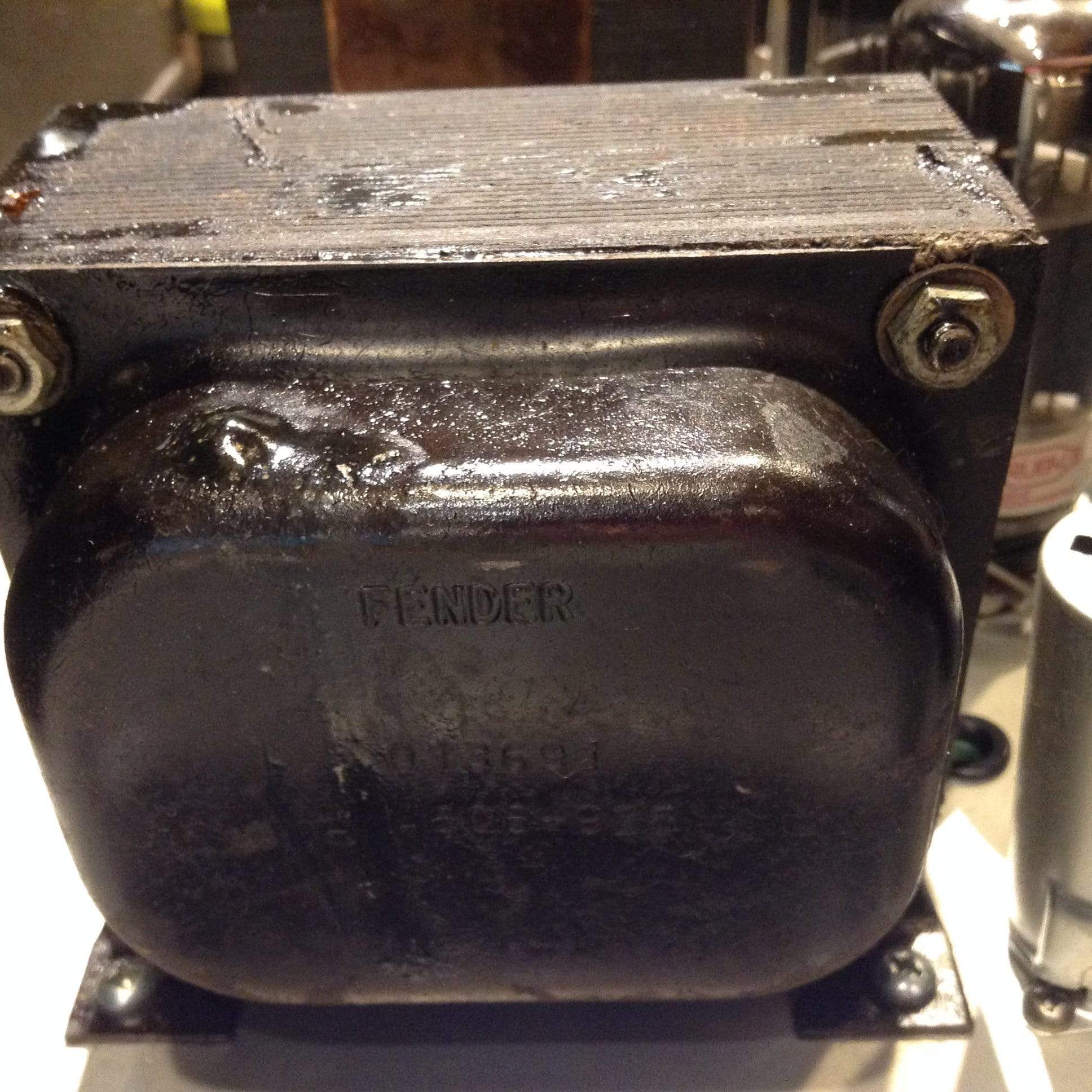 Fender Twin Reverb 2x12 Combo  1979 Amps / Guitar Combos