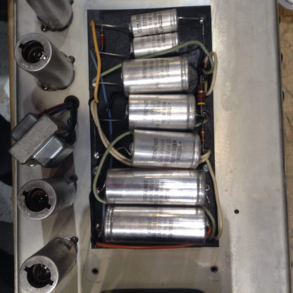 Fender Twin Reverb 2x12 Combo  1979 Amps / Guitar Combos