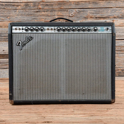 Fender Twin Reverb 2x12 Combo  1979 Amps / Guitar Combos