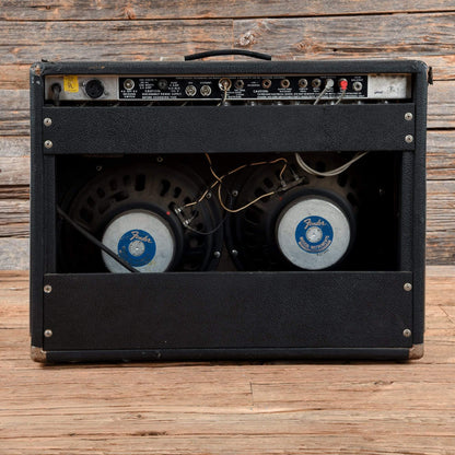 Fender Twin Reverb 2x12 Combo  1979 Amps / Guitar Combos