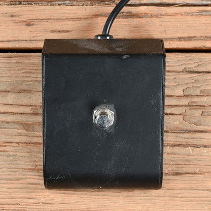 Fender Vaporizer 12w 2x10 Combo w/Footswitch Slate Blue 2013 Amps / Guitar Combos