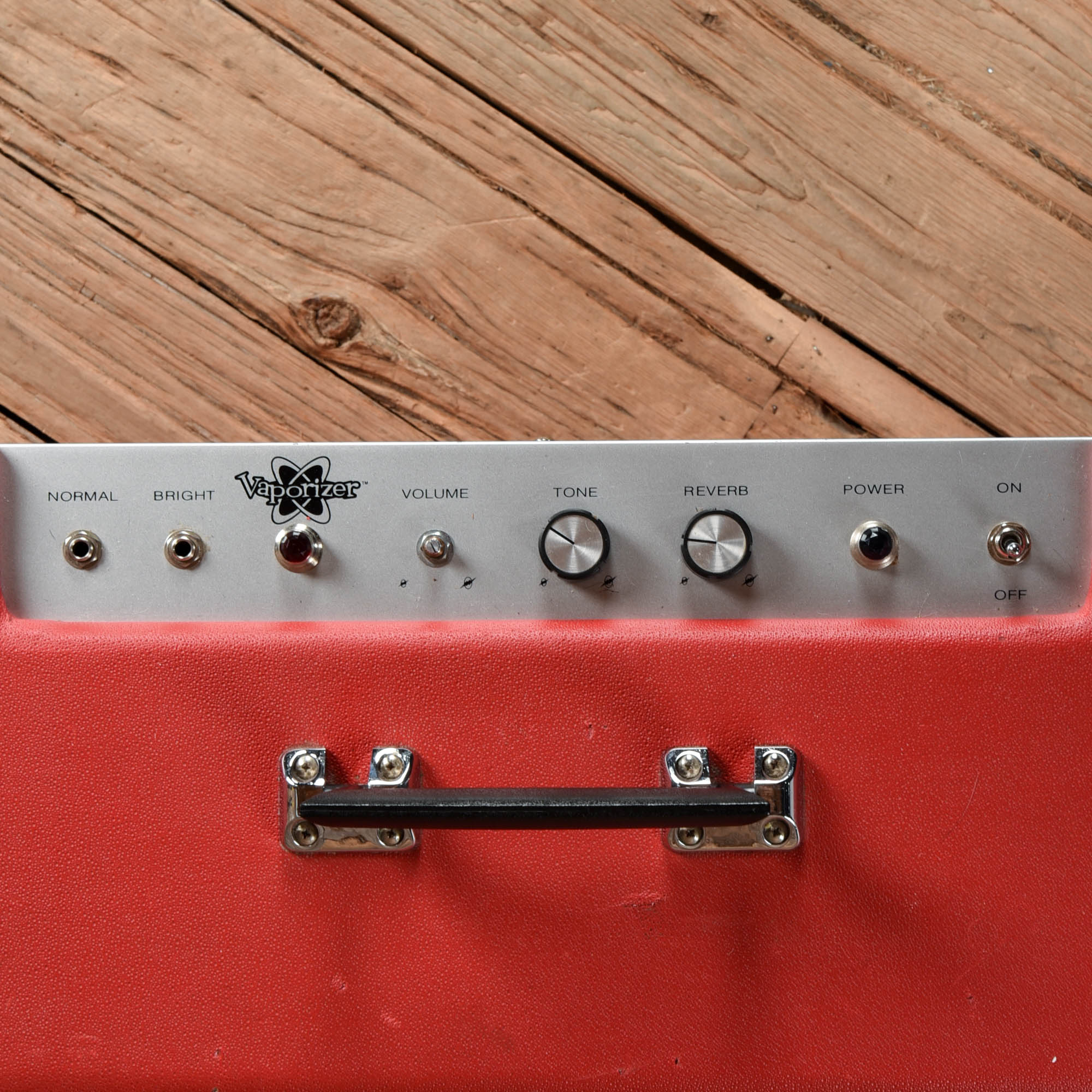 Fender Vaporizer Pawn Shop Series 12-Watt 2x10