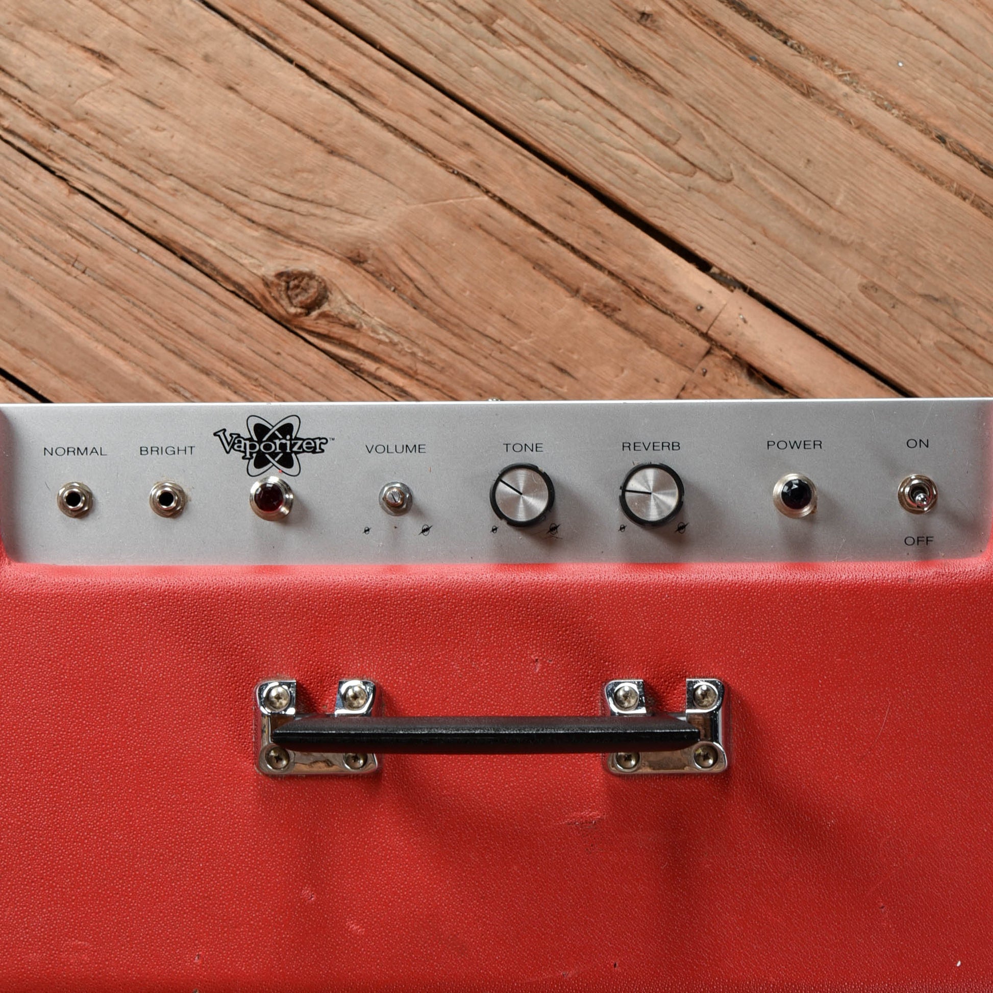 Fender Vaporizer Pawn Shop Series 12-Watt 2x10" Guitar Combo Amps / Guitar Combos