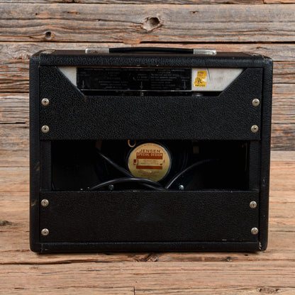 Fender Vibro Champ-Amp  1975 Amps / Guitar Combos