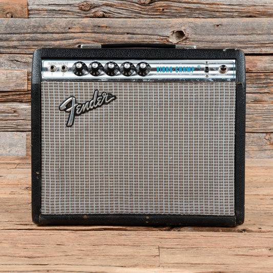 Fender Vibro Champ-Amp  1975 Amps / Guitar Combos