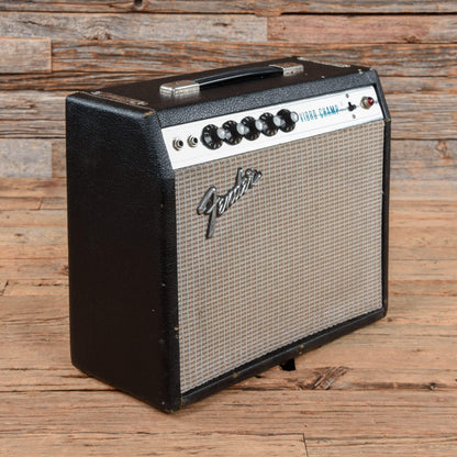 Fender Vibro Champ-Amp  1975 Amps / Guitar Combos