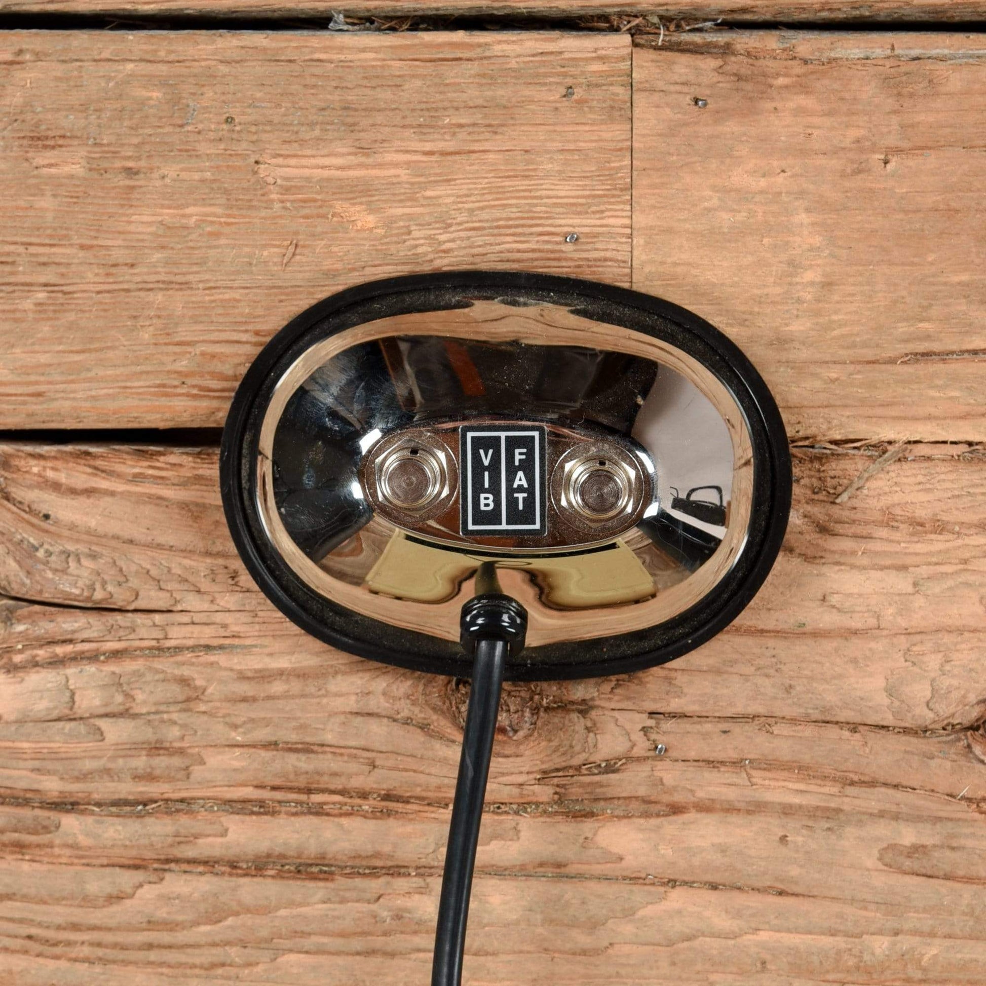 Fender Vibro-King 20th Anniversary Edition 60-Watt 3x10" Guitar Combo Amps / Guitar Combos