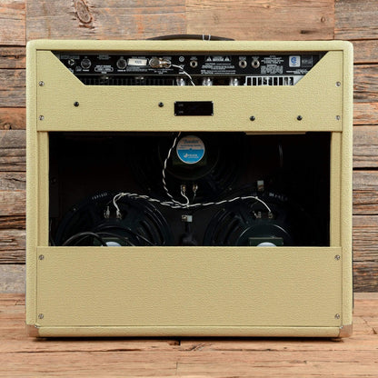 Fender Vibro-King 20th Anniversary Edition 60-Watt 3x10" Guitar Combo Amps / Guitar Combos