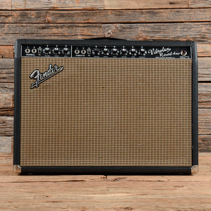 Fender Vibrolux  1965 Amps / Guitar Combos