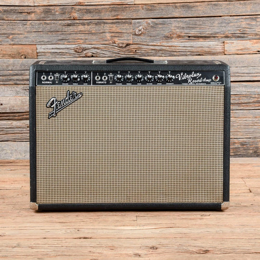Fender Vibrolux Reverb-Amp  1967 Amps / Guitar Combos