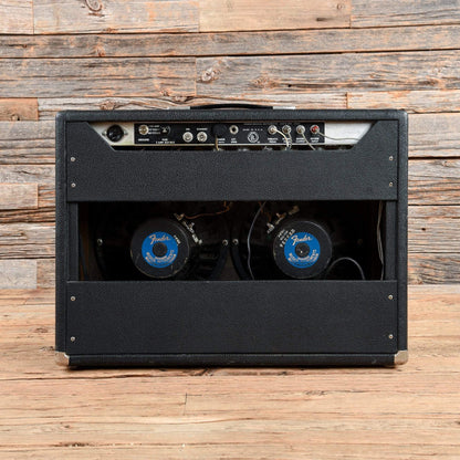 Fender Vibrolux Reverb-Amp w/Footswitch  1967 Amps / Guitar Combos