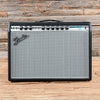 Fender Vintage Modified '68 Custom Deluxe Reverb Silverface w/Footswitch  2015 Amps / Guitar Combos