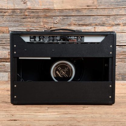 Fender Vintage Modified '68 Custom Deluxe Reverb w/Footswitch Silverface 2013 Amps / Guitar Combos