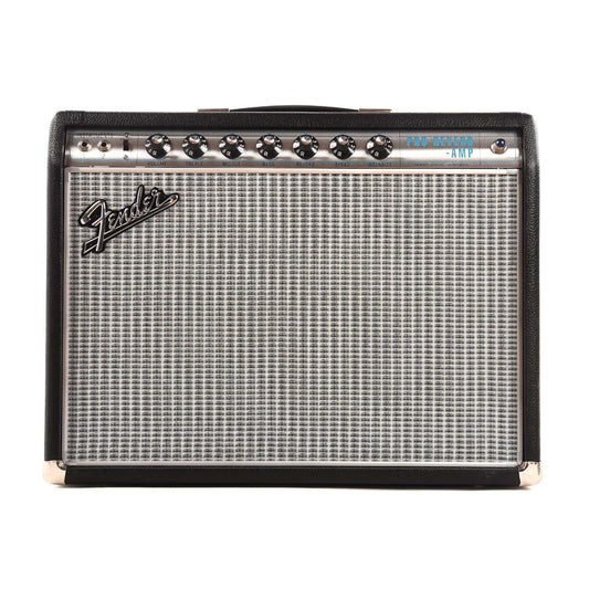 Fender Vintage Modified '68 Custom Pro Reverb Silverface Amps / Guitar Combos