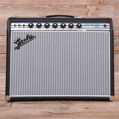 Fender Vintage Modified '68 Custom Pro Reverb Silverface Amps / Guitar Combos