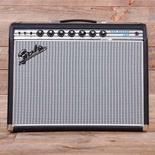 Fender Vintage Modified '68 Custom Pro Reverb Silverface Amps / Guitar Combos