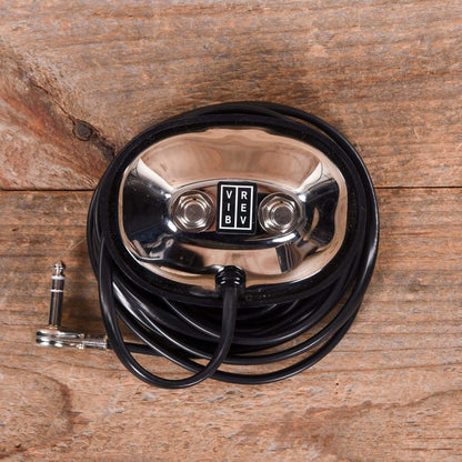 Fender Vintage Modified '68 Custom Pro Reverb Silverface Amps / Guitar Combos