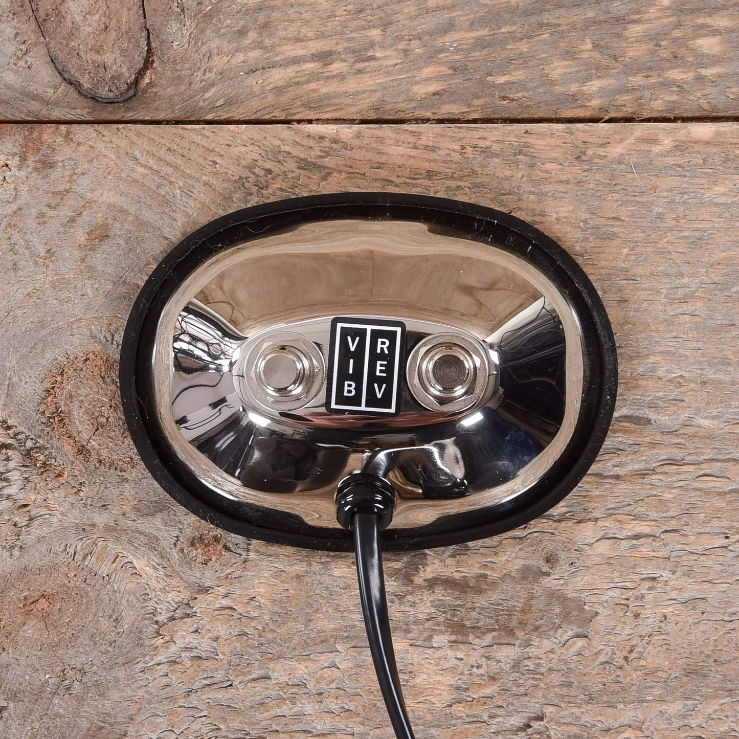 Fender Vintage Modified '68 Custom Vibrolux Reverb Silverface Amps / Guitar Combos