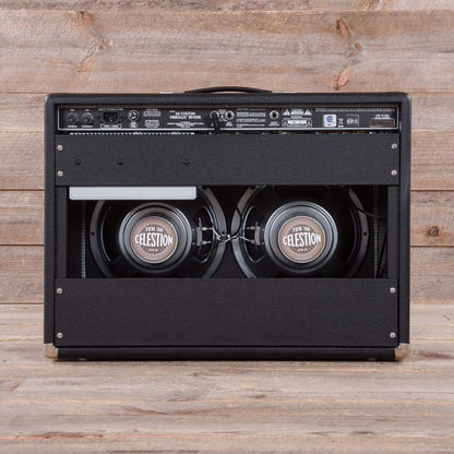 Fender Vintage Modified '68 Custom Vibrolux Reverb Silverface Amps / Guitar Combos