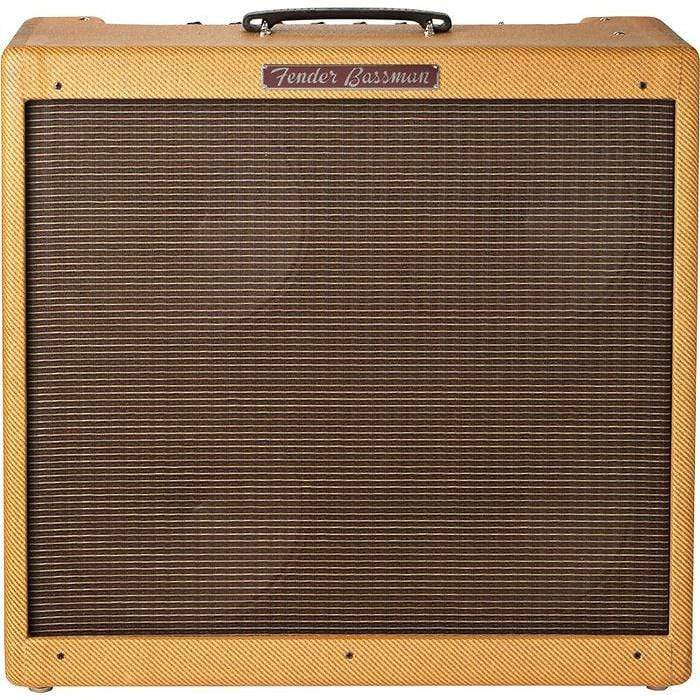Fender Vintage Reissue '59 Bassman LTD Amps / Guitar Combos