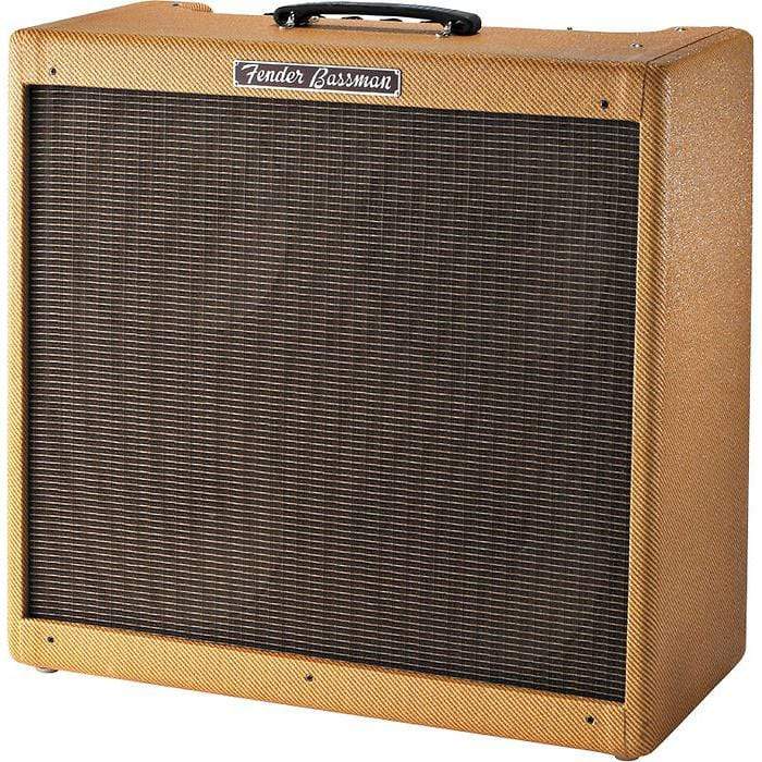 Fender Vintage Reissue '59 Bassman LTD Amps / Guitar Combos