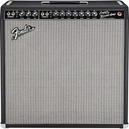 Fender Vintage Reissue '65 Super Reverb Guitar Combo Amps / Guitar Combos