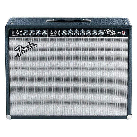 Fender Vintage Reissue '65 Twin Reverb Amps / Guitar Combos