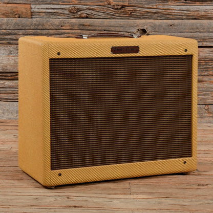 Fender '57 Custom Deluxe 2-Channel 12-Watt 1x12" Guitar Combo Amps / Guitar Heads