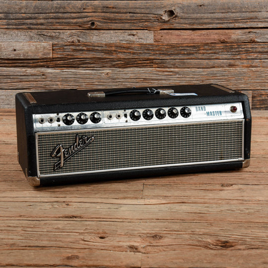Fender Bandmaster 