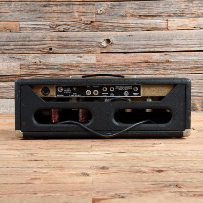 Fender Bandmaster Head  1966 Amps / Guitar Heads