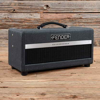 Fender Bassbreaker 15 Head  2016 Amps / Guitar Heads