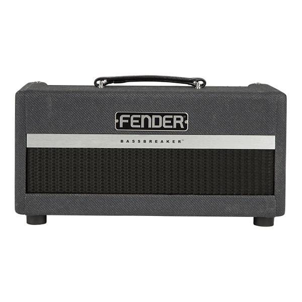 Fender Bassbreaker 15 Head Amps / Guitar Heads