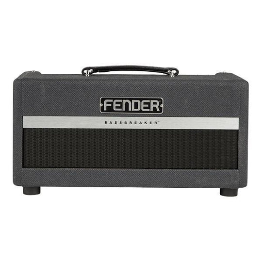 Fender Bassbreaker 15 Head Amps / Guitar Heads