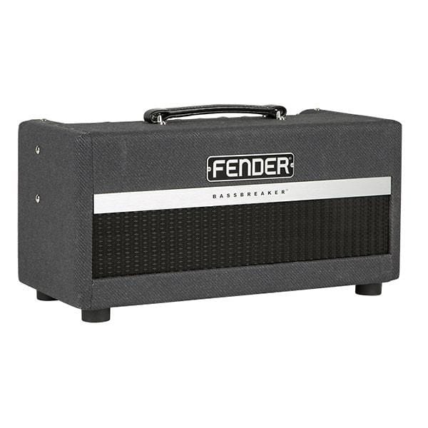 Fender Bassbreaker 15 Head Amps / Guitar Heads