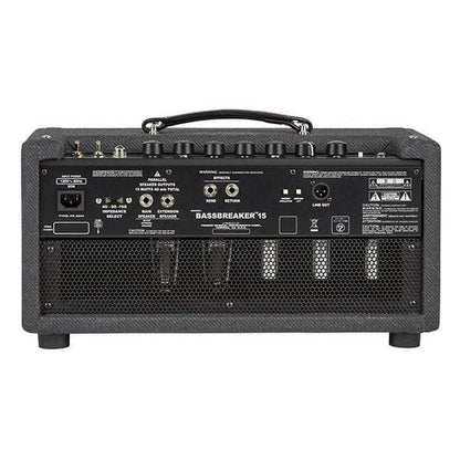 Fender Bassbreaker 15 Head Amps / Guitar Heads