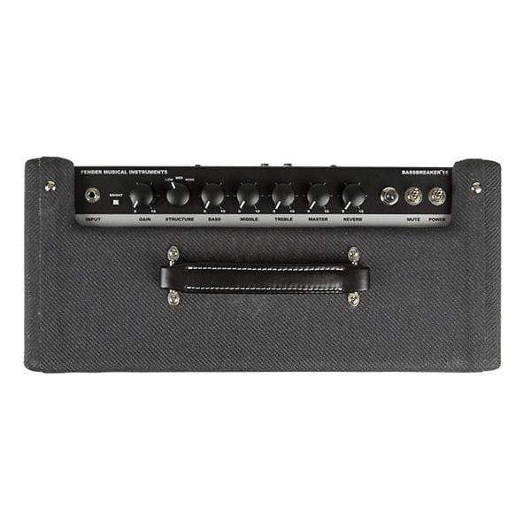 Fender Bassbreaker 15 Head Amps / Guitar Heads
