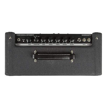 Fender Bassbreaker 15 Head Amps / Guitar Heads