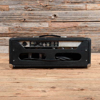 Fender Bassman-Amp Head  1968 Amps / Guitar Heads