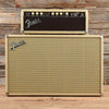 Fender Bassman-Amp Piggyback Blonde 1961 Amps / Guitar Heads